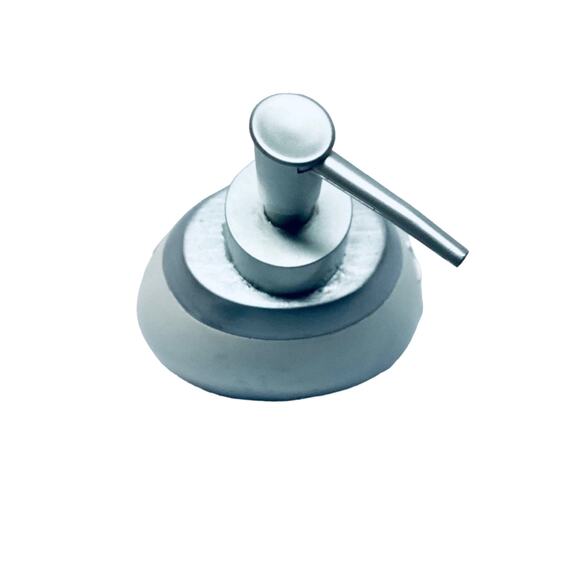 Ocean Themed Resin Bath Soap Pump - Picture 3 of 6